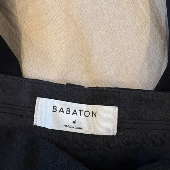 Aritzia Babaton Sadiki Pant - Picture 5 of 6